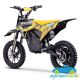 Moto eléctrica para niños CROSS RXF550 24V 550W 10''