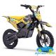 Moto eléctrica para niños CROSS RXF550 24V 550W 10''