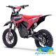Moto eléctrica para niños CROSS RXF550 24V 550W 10''