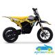 Moto eléctrica para niños CROSS RXF550 24V 550W 10''