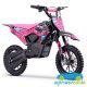 Moto eléctrica para niños CROSS RXF550 24V 550W 10''