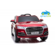 AUDI Q5 S-LINE 12V con mando a distancia 2.4G