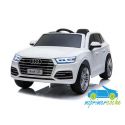 AUDI Q5 S-LINE 12V con mando a distancia 2.4G