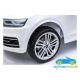 AUDI Q5 S-LINE 12V con mando a distancia 2.4G