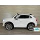 AUDI Q5 S-LINE 12V con mando a distancia 2.4G