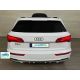 AUDI Q5 S-LINE 12V con mando a distancia 2.4G