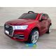 AUDI Q5 S-LINE 12V con mando a distancia 2.4G