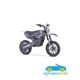 Moto eléctrica para niños OVEX FIT 24V 500W