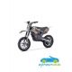 Moto eléctrica para niños OVEX FIT 24V 500W