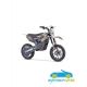 Moto eléctrica para niños OVEX FIT 24V 500W