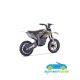 Moto eléctrica para niños OVEX FIT 24V 500W