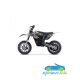 Moto eléctrica para niños OVEX FIT 24V 500W