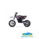 Moto eléctrica para niños OVEX FIT 24V 500W