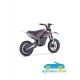 Moto eléctrica para niños OVEX FIT 24V 500W