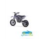 Moto eléctrica para niños OVEX FIT 24V 500W 