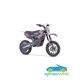 Moto eléctrica para niños OVEX FIT 24V 500W 