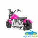 MiniMoto eléctrica para niños HARLEY REXO 36V 200W 12'' Batería Litio