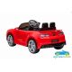Coche Eléctrico Infantil Chevrolet Camaro 12v 2.4G Negro
