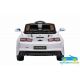 Coche Eléctrico Infantil Chevrolet Camaro 12v 2.4G Negro