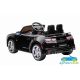 Coche Eléctrico Infantil Chevrolet Camaro 12v 2.4G Negro