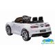 Coche Eléctrico Infantil Chevrolet Camaro 12v 2.4G Rosa