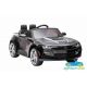 Coche Eléctrico Infantil Chevrolet Camaro 12v 2.4G Rosa
