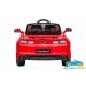 Coche Eléctrico Infantil Chevrolet Camaro 12v 2.4G Blanco