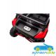TODOTERRENO BUGGY RACING ROAD 4X4 24V 2 plazas mando 2.4G