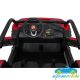 TODOTERRENO BUGGY RACING ROAD 4X4 24V 2 plazas mando 2.4G