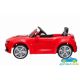 Coche Eléctrico Infantil Chevrolet Camaro 12v 2.4G Rojo