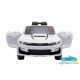 Coche Eléctrico Infantil Chevrolet Camaro 12v 2.4G Rojo