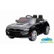 Coche Eléctrico Infantil Chevrolet Camaro 12v 2.4G Rojo