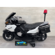 Moto Eléctrica para niños POLICÍA R118RT 24V 2 plazas