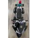 Moto Eléctrica para niños POLICÍA R118RT 24V 2 plazas