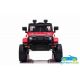 JEEP WRANGLER STYLE 12v mando 2.4 