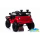 JEEP WRANGLER STYLE 12v mando 2.4 