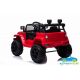 JEEP WRANGLER STYLE 12v mando 2.4 