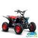 MINI QUAD ELÉCTRICO PARA NIÑOS HERO 36V 1000W