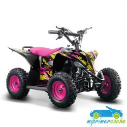 MINI QUAD ELÉCTRICO PARA NIÑOS HERO 36V 1000W 