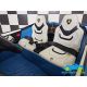 LAMBORGHINI SIAN 12V 2 PLAZAS MANDO 2.4G