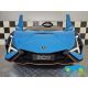 LAMBORGHINI SIAN 12V 2 PLAZAS MANDO 2.4G