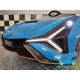 LAMBORGHINI SIAN 12V 2 PLAZAS MANDO 2.4G