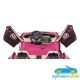 LAMBORGHINI SIAN 12V 2 PLAZAS MANDO 2.4G