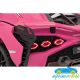 LAMBORGHINI SIAN 12V 2 PLAZAS MANDO 2.4G