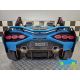 LAMBORGHINI SIAN 12V 2 PLAZAS MANDO 2.4G