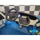 LAMBORGHINI SIAN 12V 2 PLAZAS MANDO 2.4G