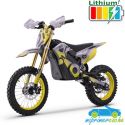 MotoCross eléctrica XRIDER XL 48V 2000W LITIO