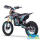 MotoCross eléctrica XRIDER XL 48V 2000W LITIO
