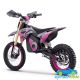 MotoCross eléctrica XRIDER XL 48V 2000W LITIO