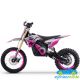 MotoCross eléctrica XRIDER XL 48V 2000W LITIO